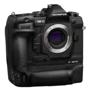 Olympus OM-D E-M1X Digital Camera Body