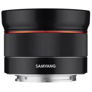 Samyang 24mm f2.8 AF Lens