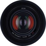 Zeiss 55mm f1.4 T* Otus Lens