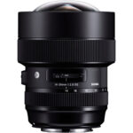Sigma 14-24mm f/2.8 DG HSM Art Lens