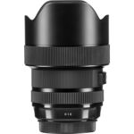 Sigma 14-24mm f/2.8 DG HSM Art Lens
