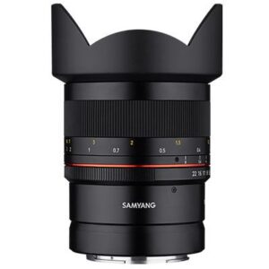 Samyang MF 14mm f2.8 Lens - Canon RF Mount