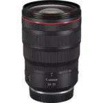 50220 保証付良品★ Canon RF 24-70mm F2.8 L IS Canon RF 24-70mm F2.8L IS Lens, USM L Series, Standard Zoom