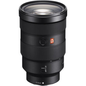 Sony FE 24-70mm f2.8 G Master Lens (SEL2470GM.SYX)