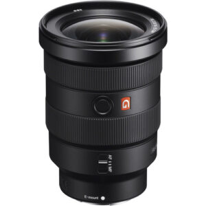 Sony FE 16-35mm f2.8 G Master Lens (SEL1635GM.SYX)