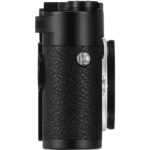 Leica M10-R Digital Rangefinder Camera (Black Chrome)