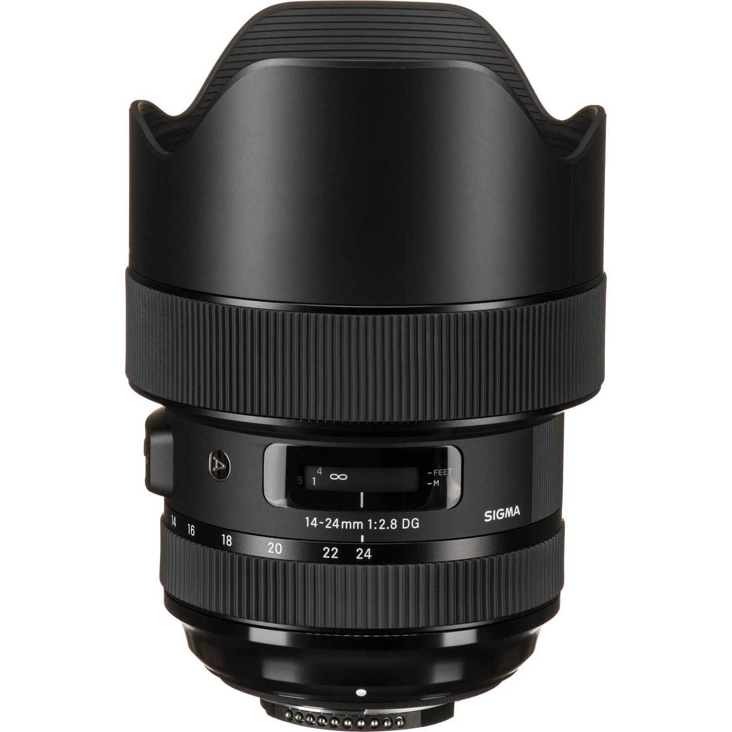 Sigma 14-24 F2.8 DG DN art ニコンF用 Buy Sigma 14-24mm F2.8 DG DN Art Lens - Nikon F Mount 212955