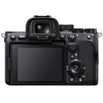 Sony A7S III Digital Camera Body
