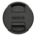Nikon 24-50mm lens cap