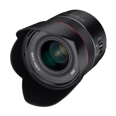 Samyang AF 35mm f1.8 Lens - Sony FE Mount