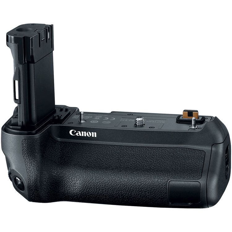 Canon BG E22 Battery Grip for EOS R 9357 p