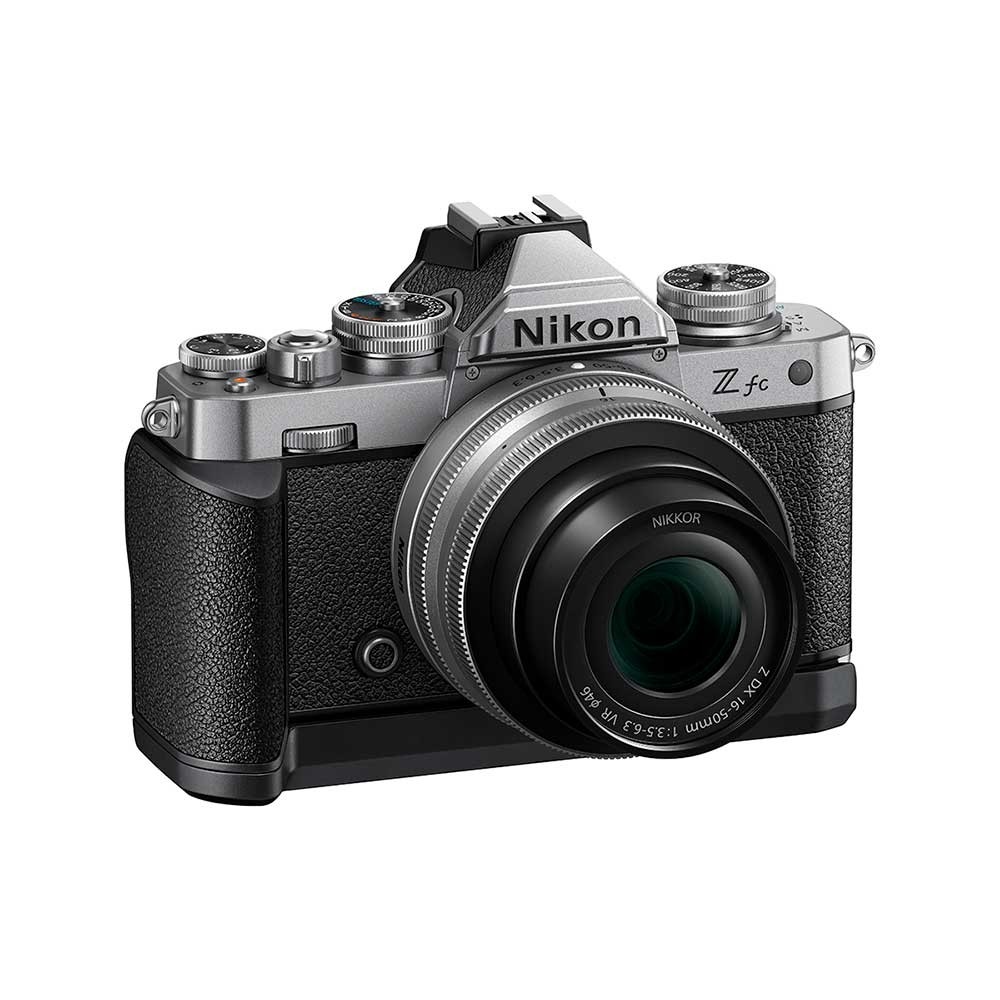 Nikon Z fc camera 3 1