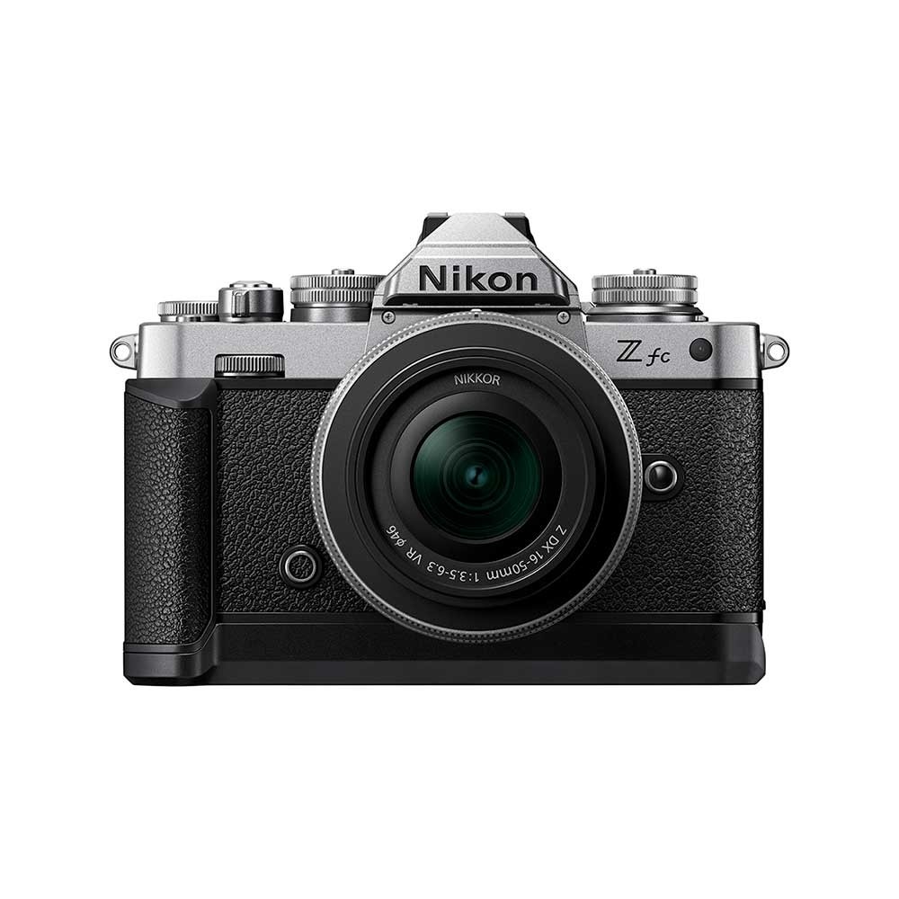 Nikon Z fc camera 4 1