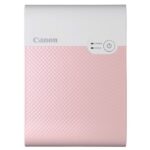 Canon photo printer Selphy Square QX10 pink 4109C003