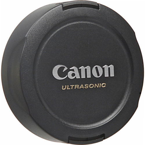 Canon 2051B001 Lens Cap for EF 1233175950 548389