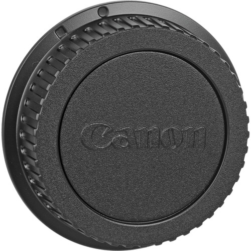 Canon 2723A002 Lens Dust Cap E 1266247969 12798
