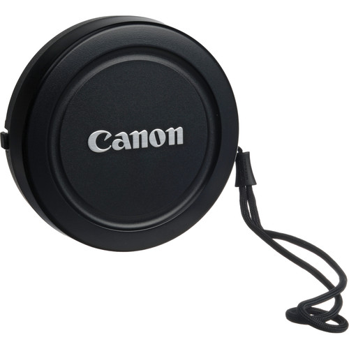 Canon 3557B001 Lens Cap for TS E 1264442485 606827