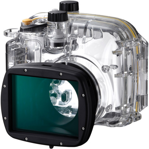 Canon 5969B001 WP DC44 WATERPROOF CASE FOR 1327336559 839525