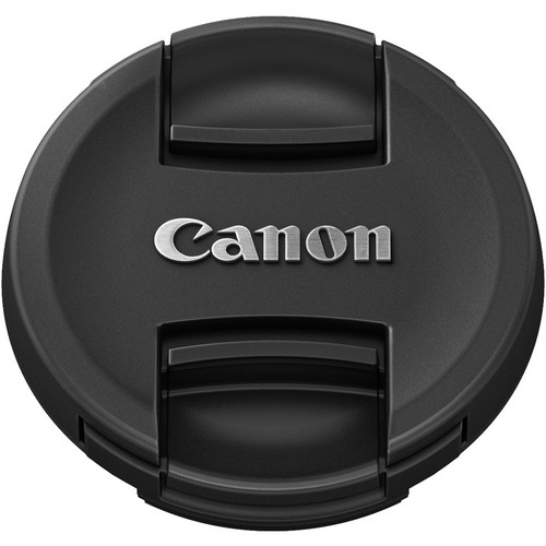 Canon 6315b001 E 52 II Lens Cap 1342787819 883410