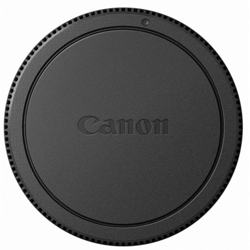 Canon 6322b001 EB Lens Dust Cap 1342787819 883412