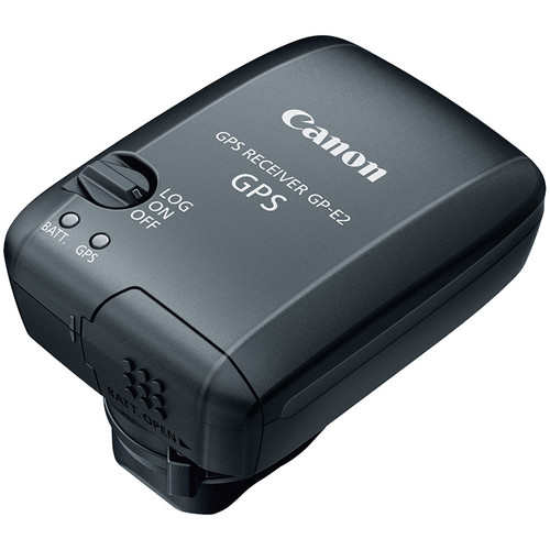 Canon 6363B001 GPS Receiver GP E2 1330684646 847538