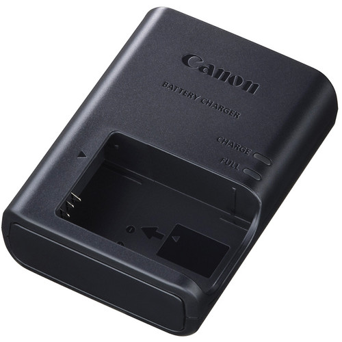 Canon 6781b001 Battery Charger LC E12 for 1342787819 883404