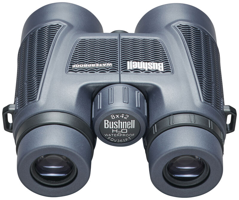 Buy Bushnell H2O 8x42 Binoculars - UK Stock