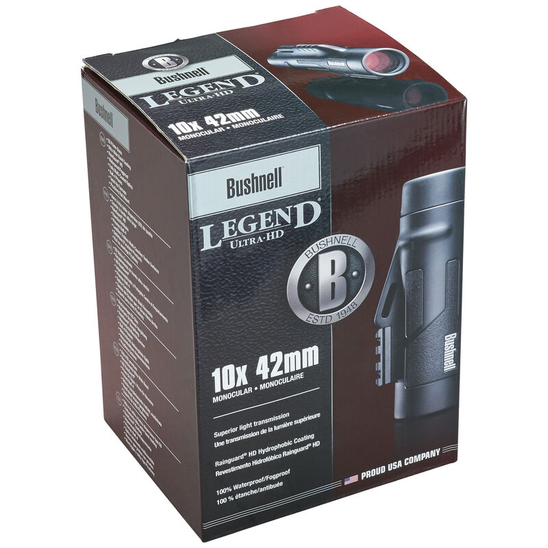 Legend 191142 Packaging APlus