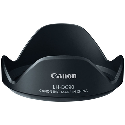 canon 9843b001 lh dc90 lens hood for 1412248833 1084250