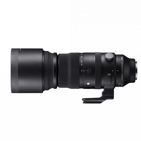 Sigma 150-600mm F5-6.3 DG DN Sports Lens - L-Mount