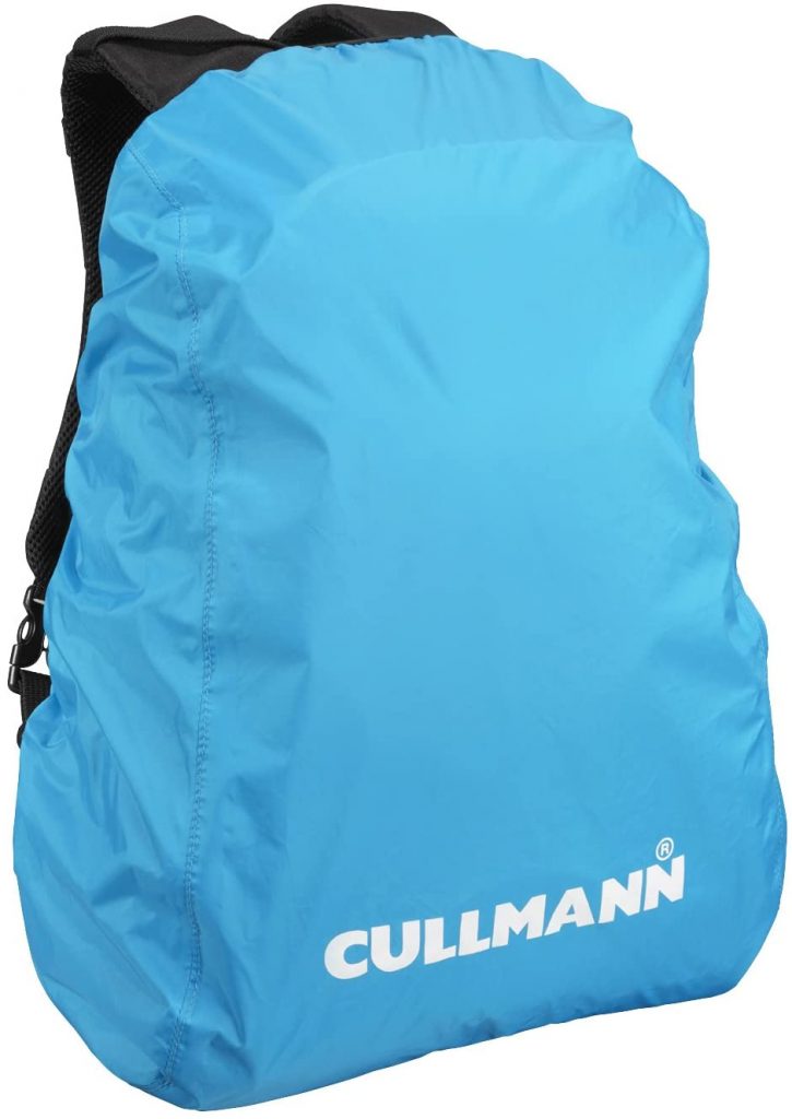 Cullmann ULTRALIGHT Sports DayPack 300 Camera Backpack Black 7 scaled