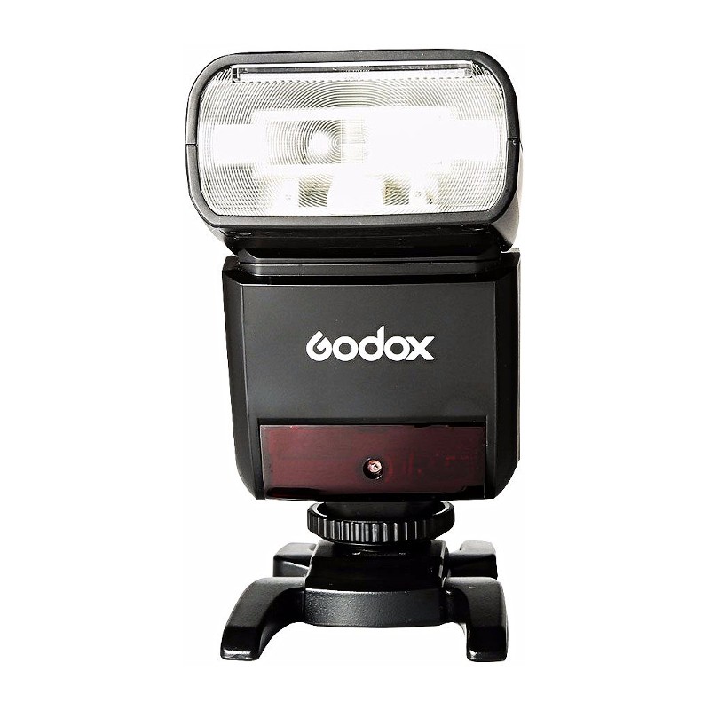 Godox Thinklite TT350 Flash Speedlite for Mirrorless Cameras 6