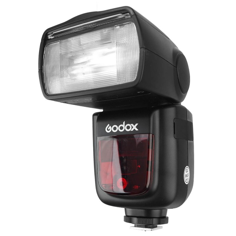 Godox V860II O Camera Flash Speedlite Kit for OlympusPanasonic 2