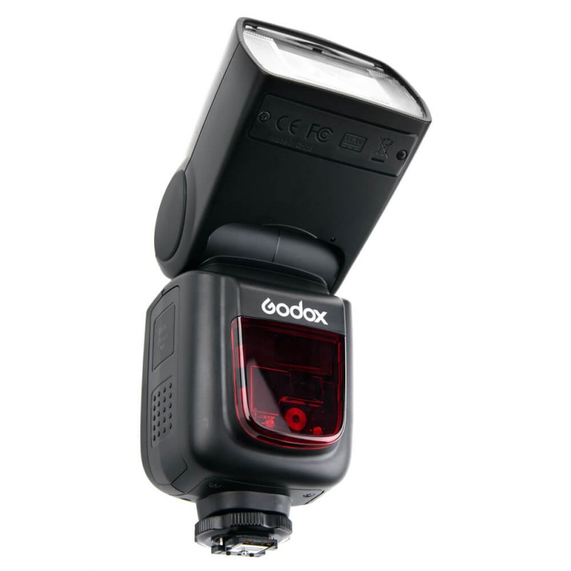 Godox V860II S Camera Flash Speedlite Kit for Sony 1