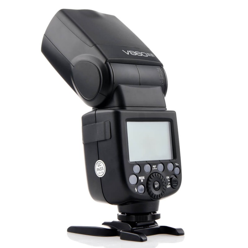 Godox V860II S Camera Flash Speedlite Kit for Sony 5