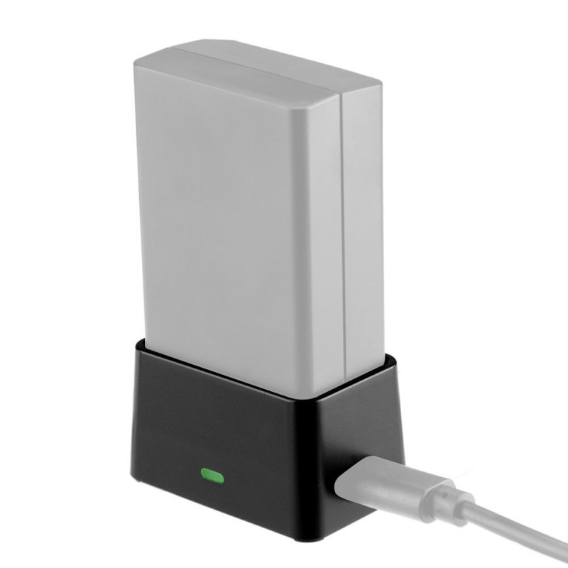 Godox VC26 USB Charger Socket for V1 3