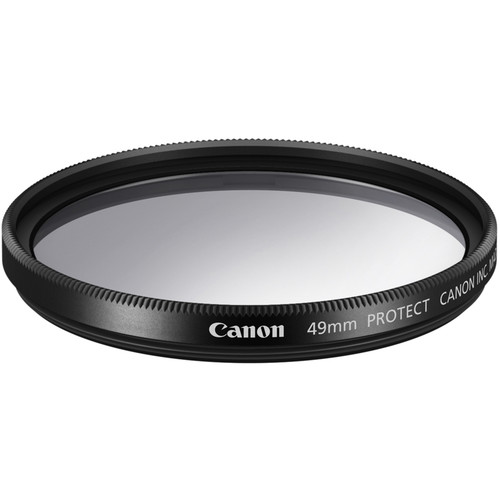 canon 0577c001 49mm protect filter 1431301825 1143789