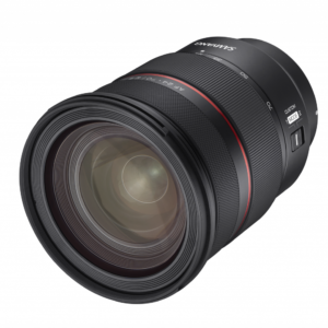 Samyang AF 24-70mm F2.8 Lens - Sony FE