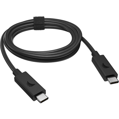 Angelbird USB 3.2 Type C to Type C Cable 100cm 1