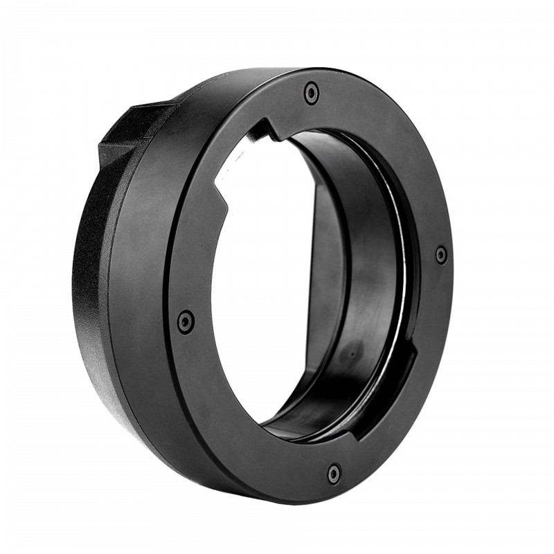 Godox BR AD400Pro Broncolor Mount Adapter for AD400Pro 1