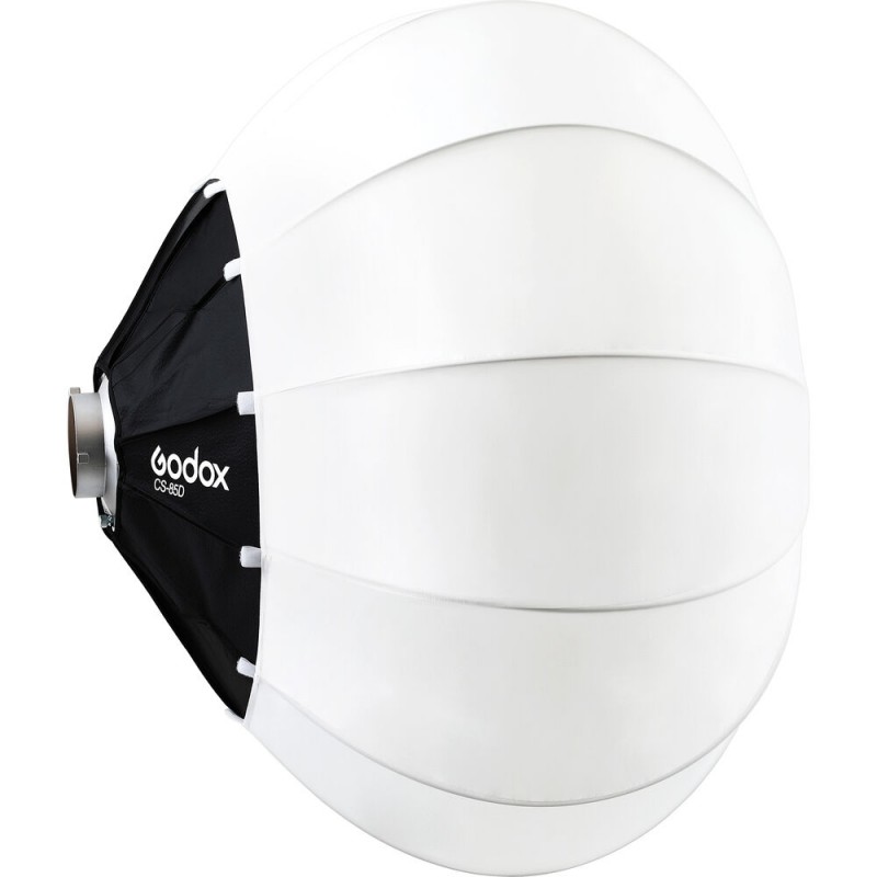 Godox CS 85D Lantern Softbox 2