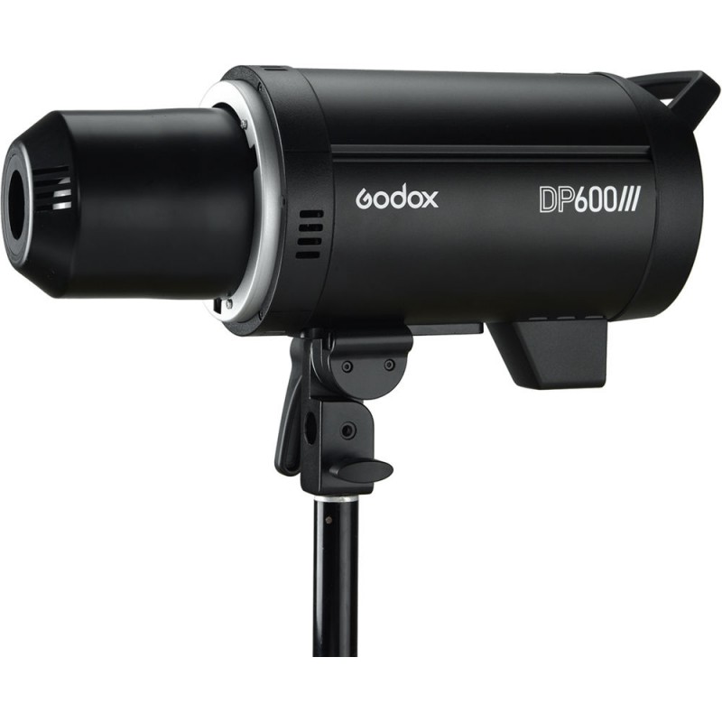 Godox DP600III Professional Studio Flash 10