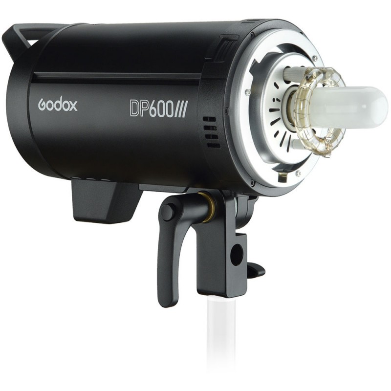 Godox DP600III Professional Studio Flash 2