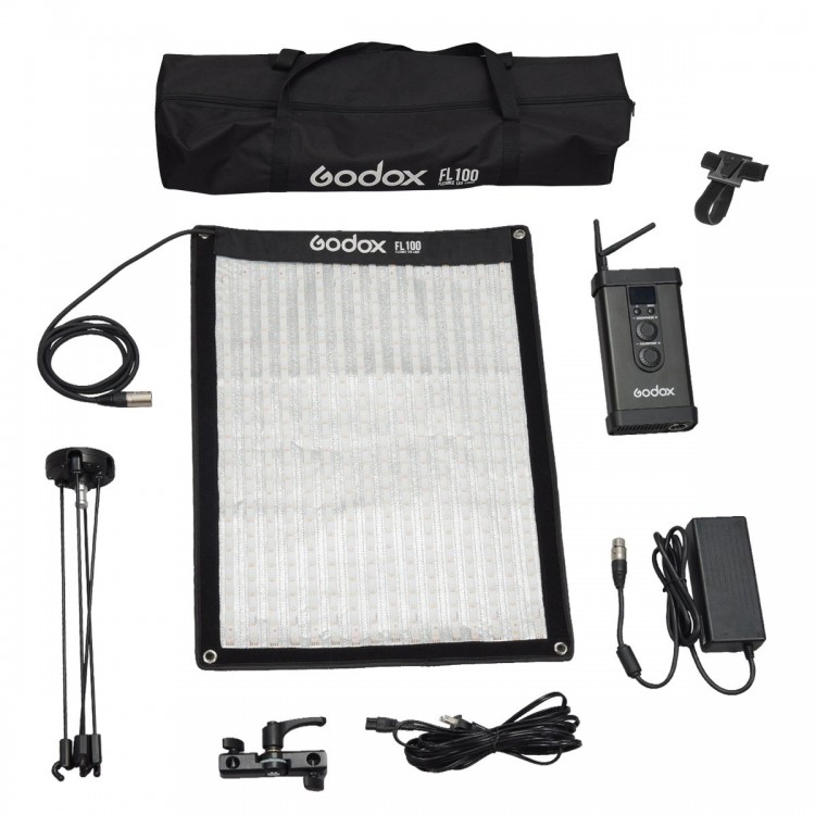 Godox FL100 Flexible LED Light 5