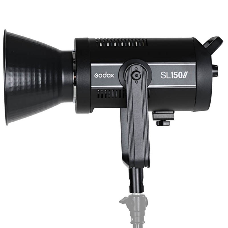 Godox SL 150W II LED Video Light 2
