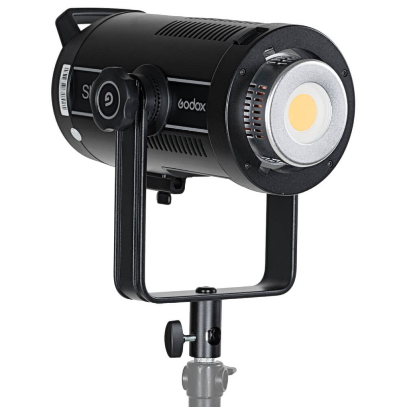 Godox SL 150W II LED Video Light 5