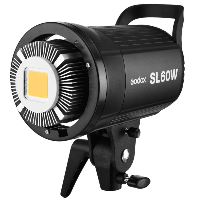Godox SL 60W LED Video Light 2