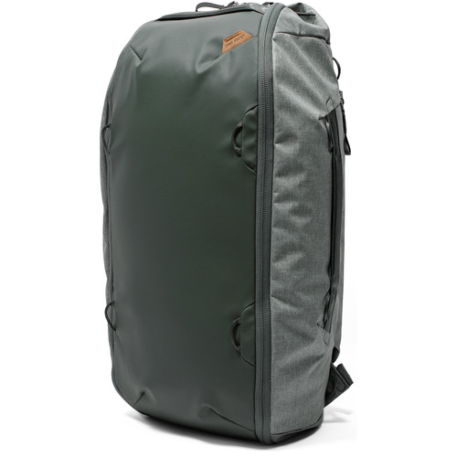 Peak Design Travel Duffelpack 65L Sage 9
