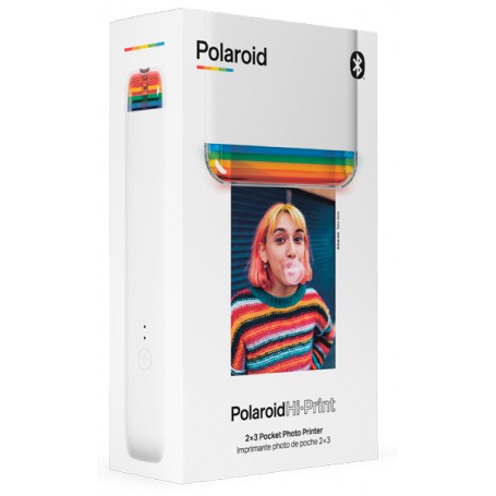 Shop Polaroid Hi·Print 2x3 case, Polaroid US