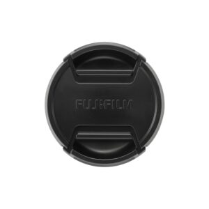 Fujifilm 62mm Front Lens Cap